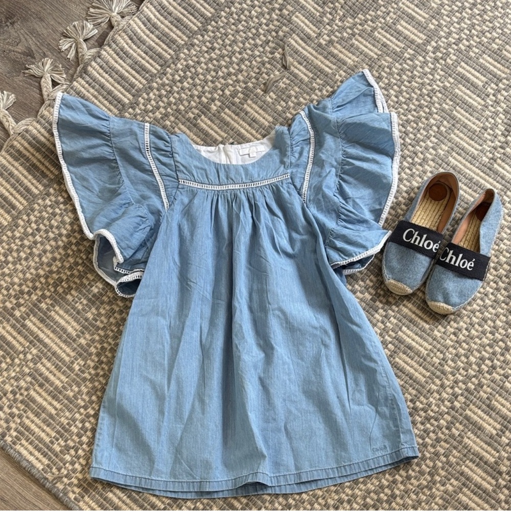 Chloé Kids